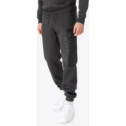 Lonsdale Herren Jogginghose schmale Passform OCKLE