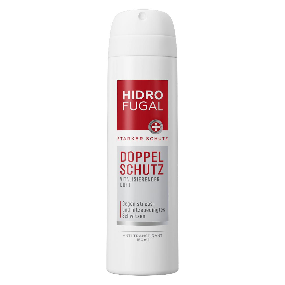 Hidrofugal Doppel Schutz (Spray, 150 ml) (4005900537096)