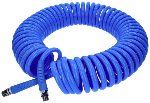 KS Tools Druckluft-Schlauch 15m 12 bar