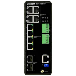 IGS-3510XUP neu