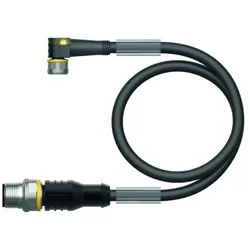 Turck Aktuator- u. Sensorleitung PKW3MP7X21.5RSC4TTEL