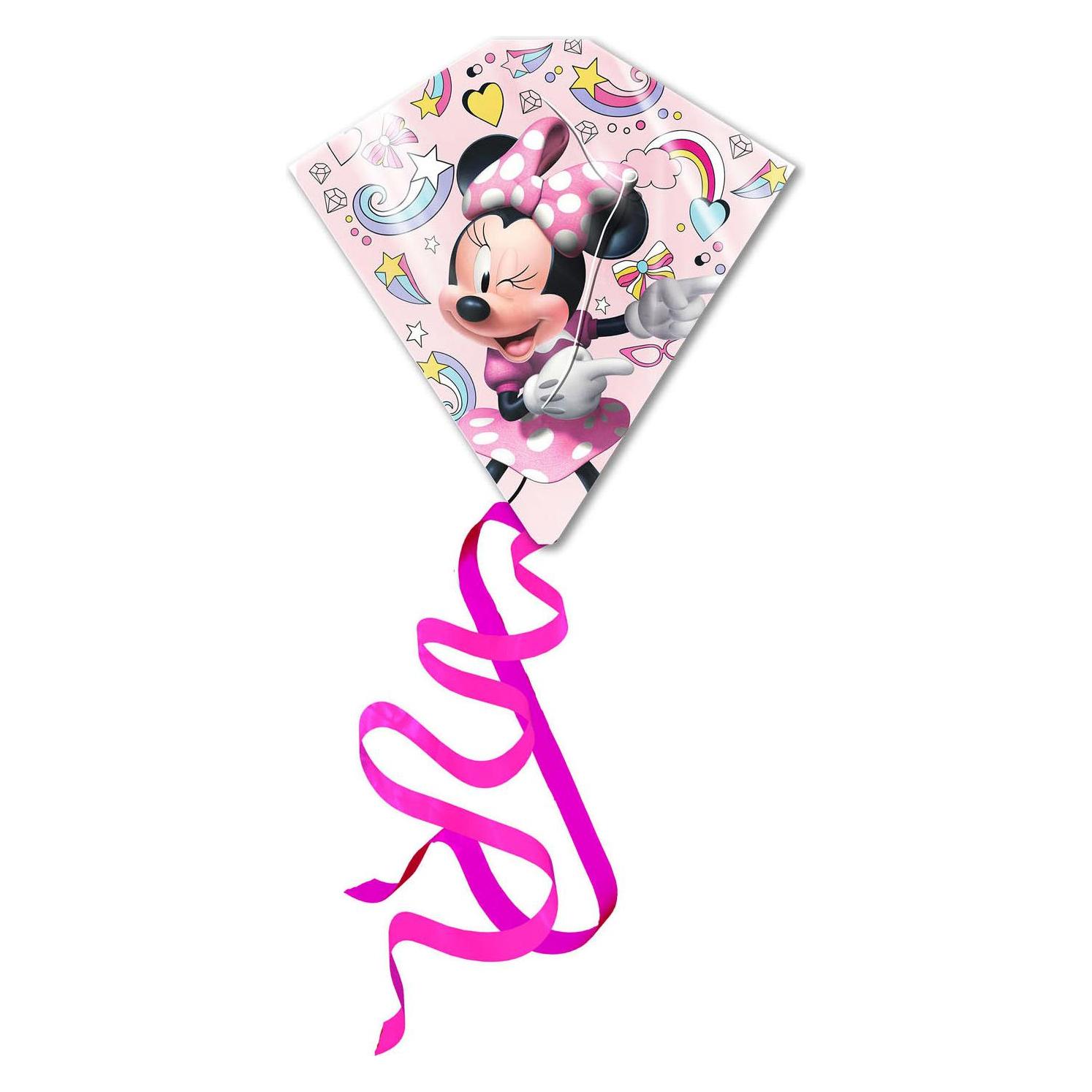 Eolo Kite Disney Minnie Mouse (24959544)