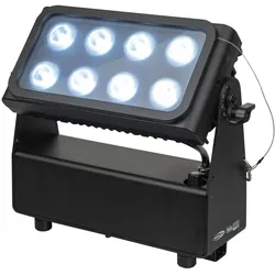 Showtec Beam Shaper for Helix M1000 Q4 Mobile 60° x 15°, Lichttechnik Zubehör