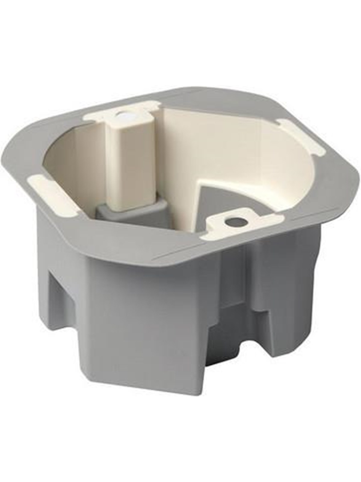 ABB Airtight insert for hollow wall boxes 1m