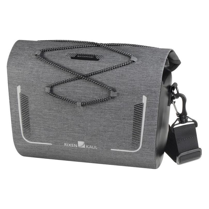 KlickFix Baggy Waterproof (4.50 l) (K0270BW-GRIS)