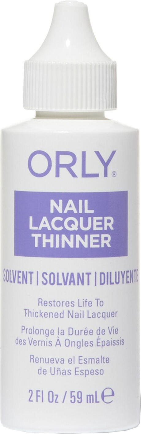 Orly Nail Polish Thinner 59ml