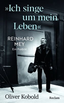 Reclam Verlag Ich singe um mein Leben