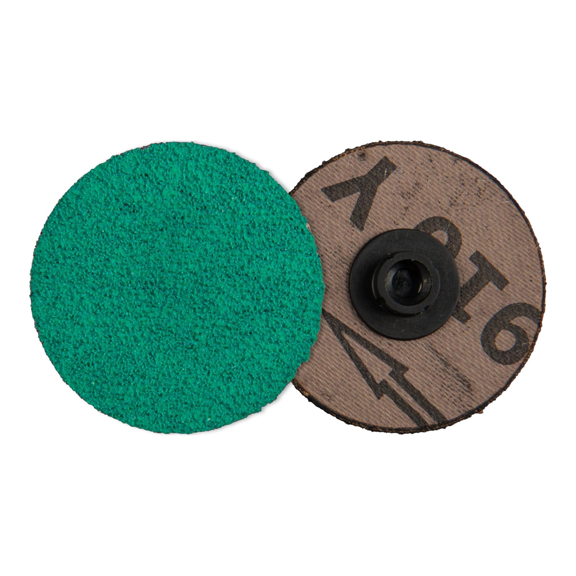 Klingspor QMC 910 Quick change discs Multibindung Keramik, 38 mm Korn 60 (295359)