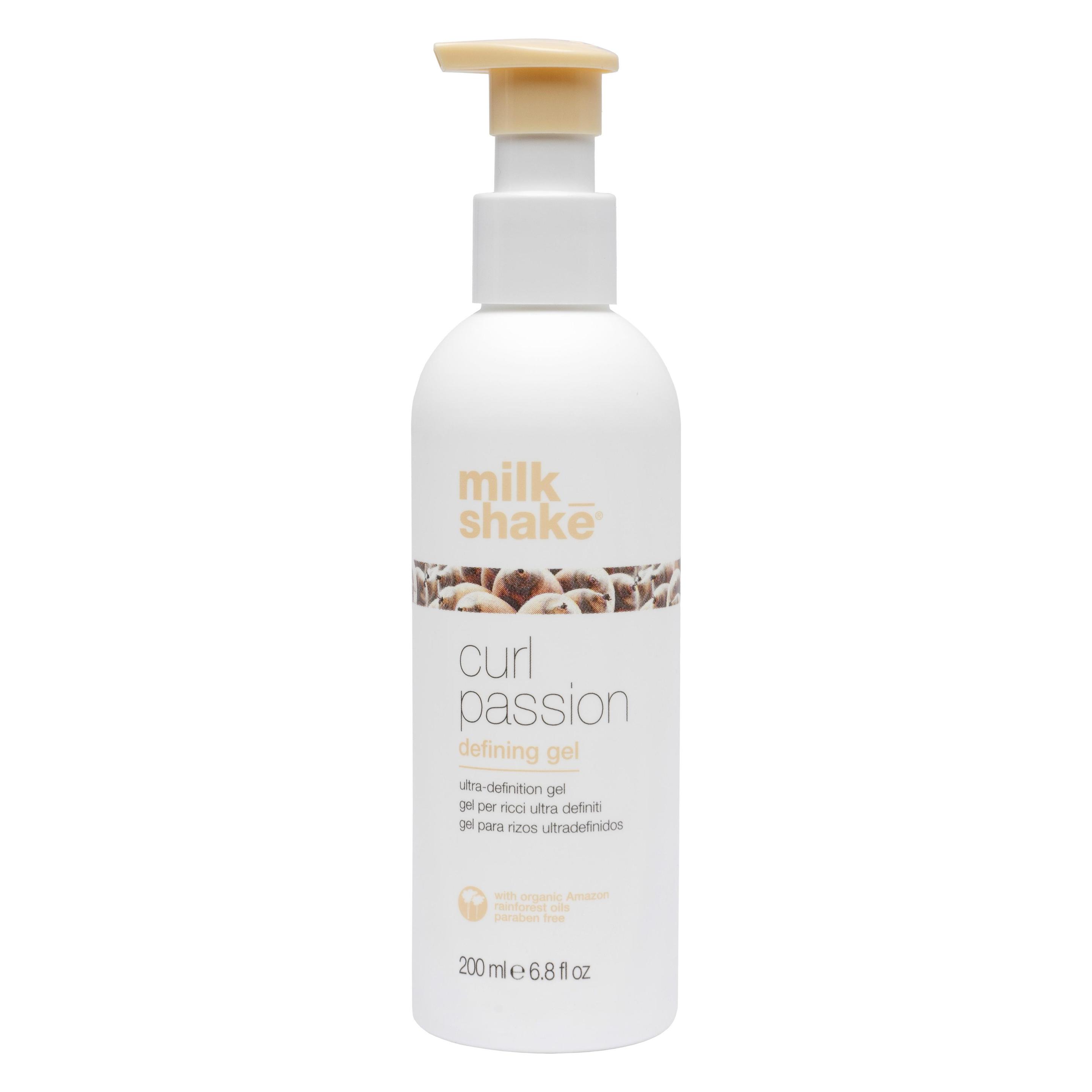 Milk_Shake Curl Passion (Haargel, 200 ml) (11,454)