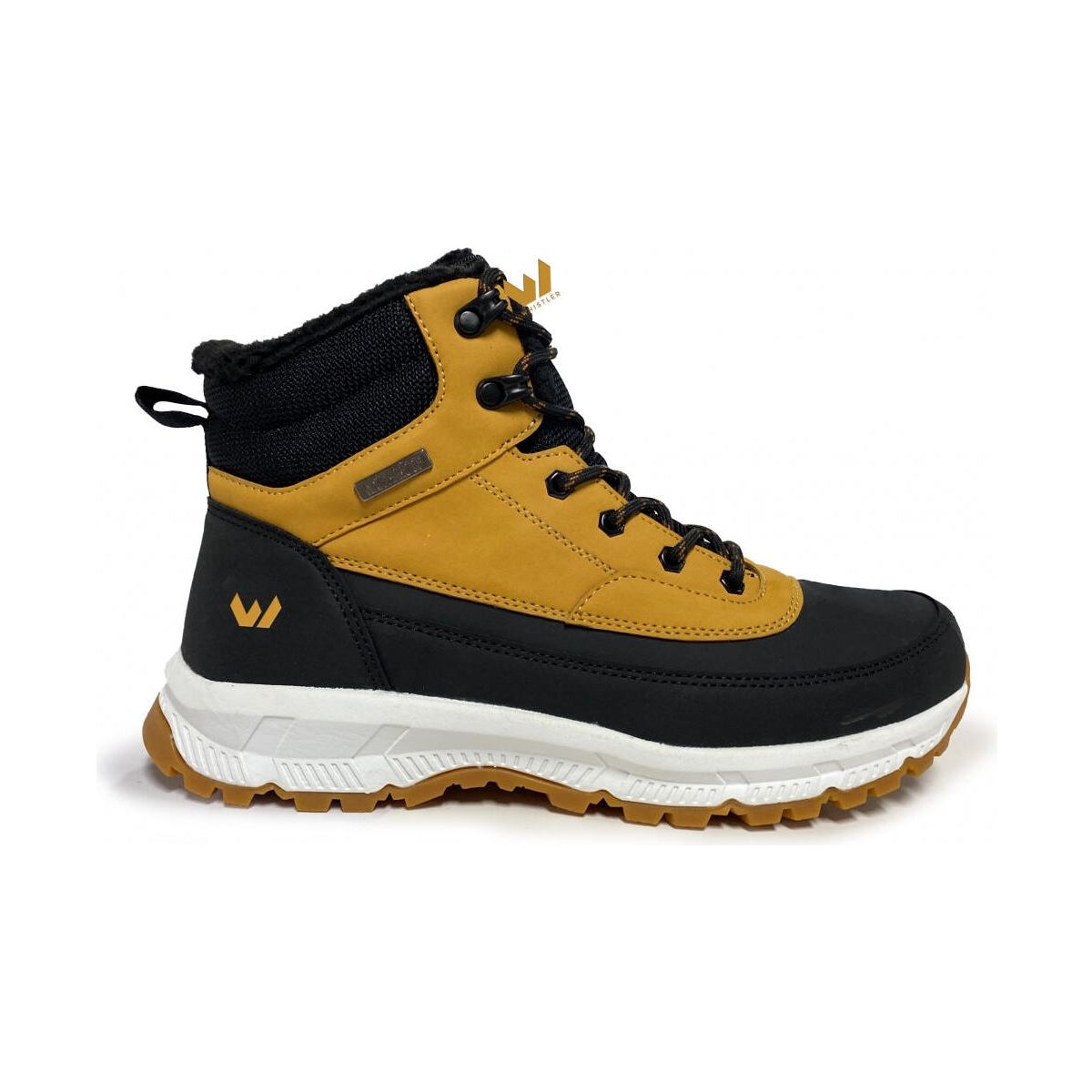 Whistler Parrite Boot WP carmel brown (5006) 37 W224438-5006-37