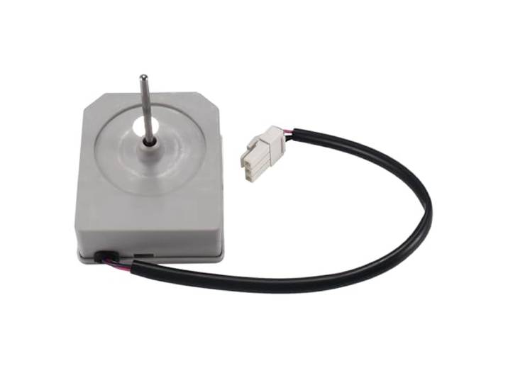 BIRXPMOS KBL-48ZWT05-1202A (DC12V 2W 2200R/Min) Refrigerator Accessories Evaporator Fan Electronic Starter SUNCENYIN