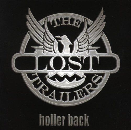 the Lost Trailers - Holler Back - Preis vom 09.10.2026 07:28:09 h