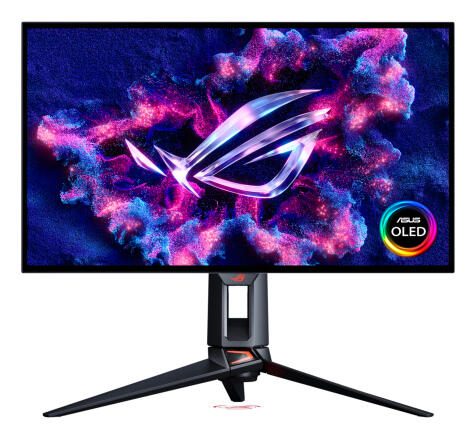 ASUS PG27UCWM ROG Swift Gaming Monitor 68,6 cm (27") 90LM0CY1-B01971