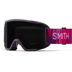 SMITH SQUAD S Schneebrille 2025 dreamscape/chromapop sun black