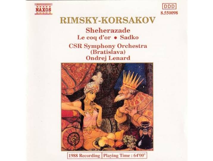 Rimsky