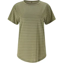 Whistler Skylon Outdoorshirt Damen 3110 - seagrass 42