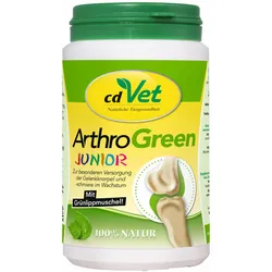 140 g ArthroGreen Junior