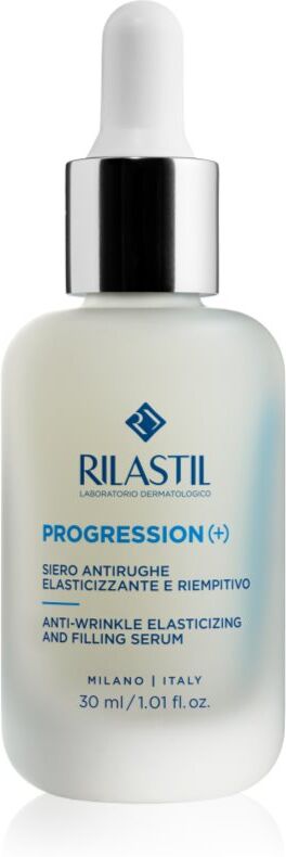 Rilastil Progression(+) firming anti-wrinkle serum 30 ml