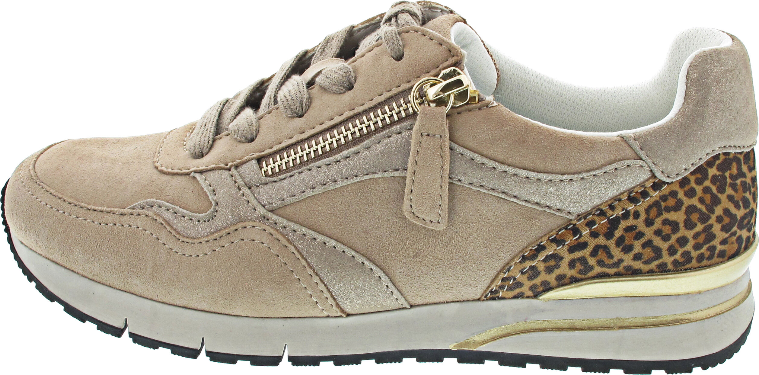 Gabor Comfort sand/silk/camel 4.5 female