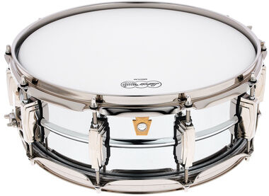 Ludwig "14"x05" Super Ludwig COB Snare"