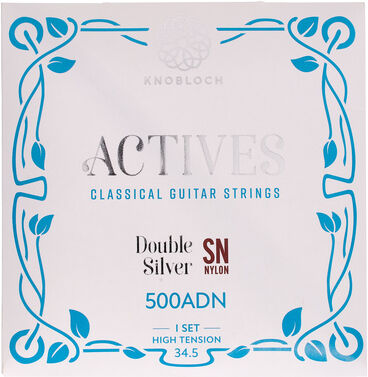 Knobloch Strings ADN34.5 (500ADN)