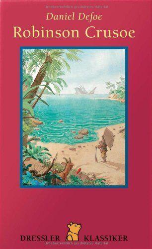 Daniel Defoe - Robinson Crusoe - Preis vom 02.10.2026 23:42:20 h