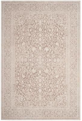 SAFAVIEH Reflection Suhad Oriental Rug