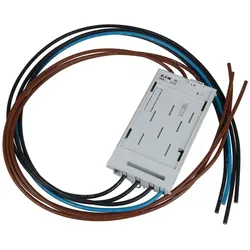 Eaton 166215 BKE-I/Kassette/Adapter für eHZ BKE-I-ZU1000/AB1000-3P