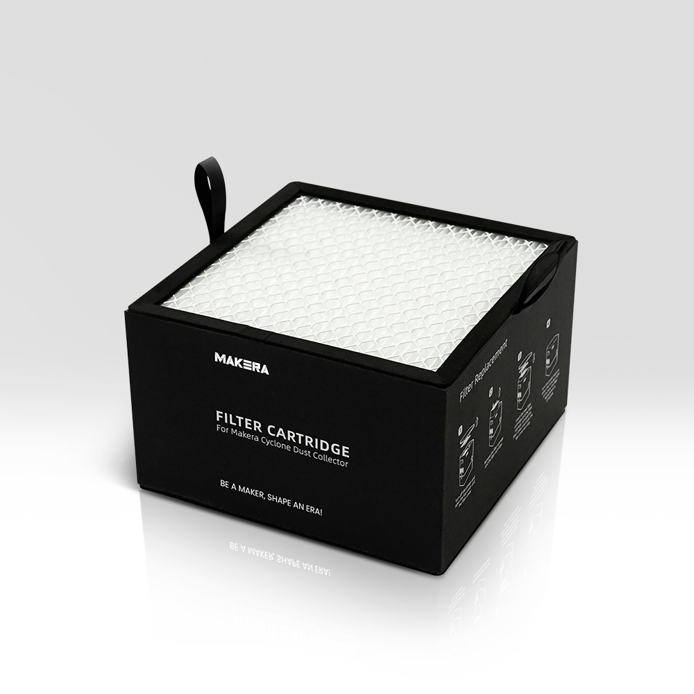 Filter Cartridge for Makera Cylcone Dust Collector AEAAJAA00101