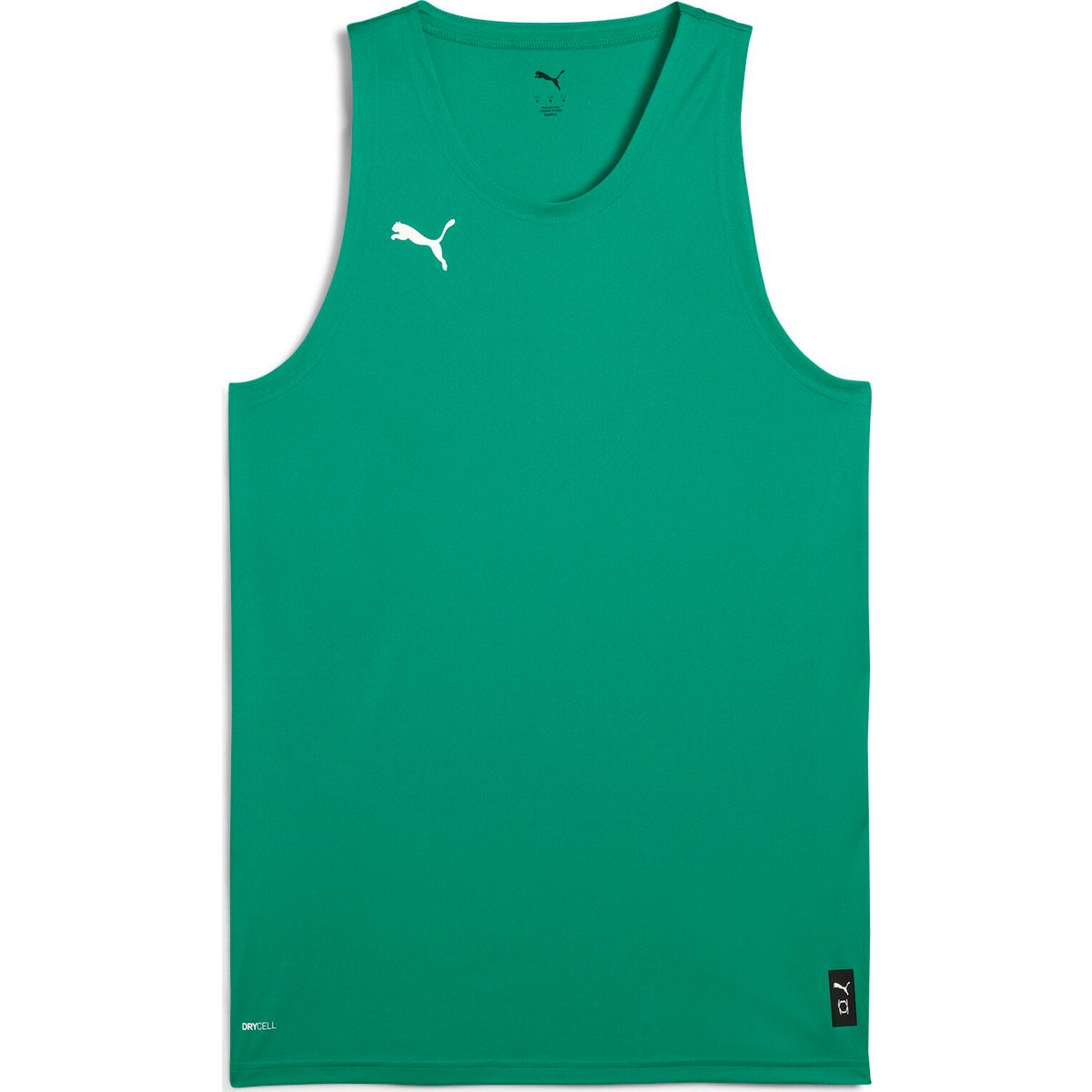 Puma Teamjaws Starter Jersey sport green (10) 4XL 685363-10-4XL