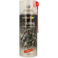 Motip Kettenreiniger Cycling Chain Cleaner Gel 400 ml
