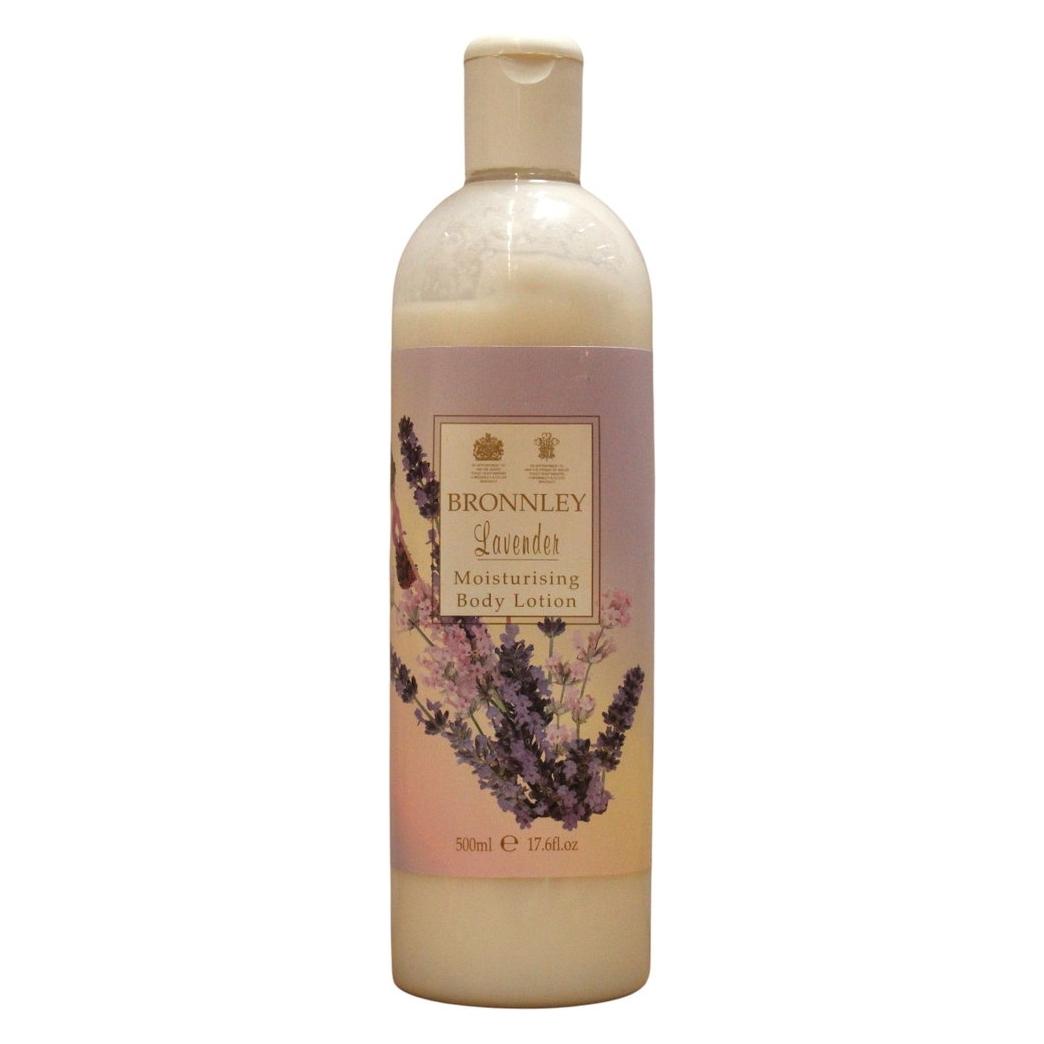 Tous Feuchtigkeitsspendende Body Lotion Lavendel (Körperlotion, 500 ml) (48166562)