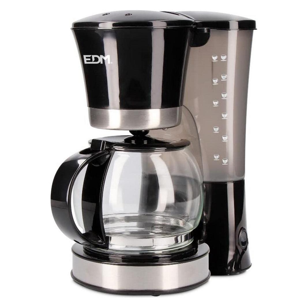 EDM Filterkaffeemaschine 800W 12 Kopper (45294101)