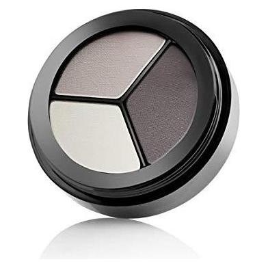 Paese Luxus Mat Triple Eyeshadow 101 5G (101) (35621485)