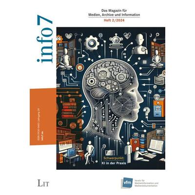 Info 7, Taschenbuch von , Lit Verlag, 978-3-643-99697-8