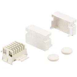 Philips Lighting Einspeisungsset LL500Z 2xEP CUGen2WH