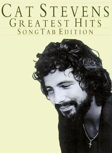 Cat Stevens - Cat Stevens - Greatest Hits. SongTab Edition - Preis vom 18.10.2026 15:28:09 h