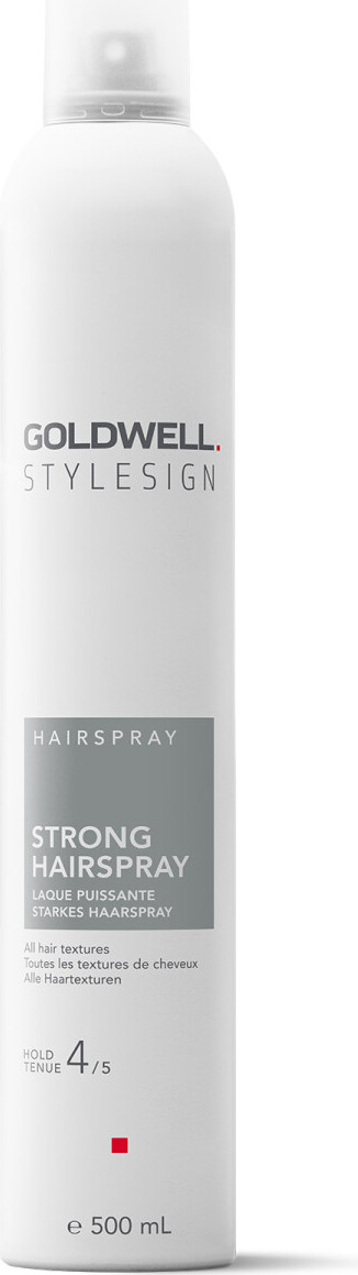 Goldwell Stylesign Hairspray Strong 500 ml GW-252041
