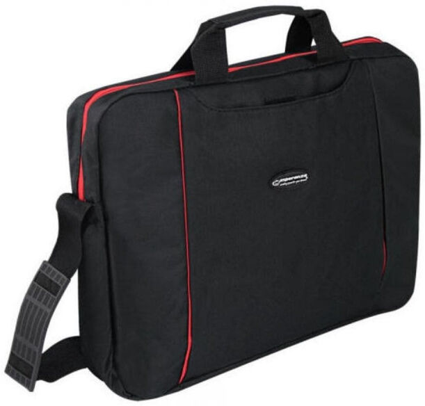 Bolsa para Portátil Esperanza ET192 de até 15,6", Novo