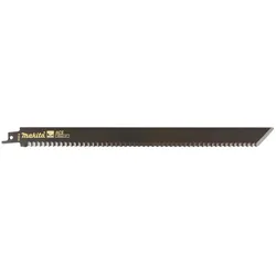 Makita, Sägeblatt, B-52124 Straight saw blades HCS 300X1,5mm 2pcs., Cutting watts 10-250mm