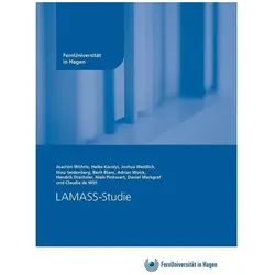 LAMASS-Studie, Fachbücher