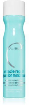 Malibu C Miracle Repair máscara renovadora para cabelo 266 ml. Miracle Repair