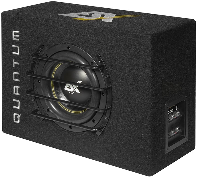 ESX QXB8