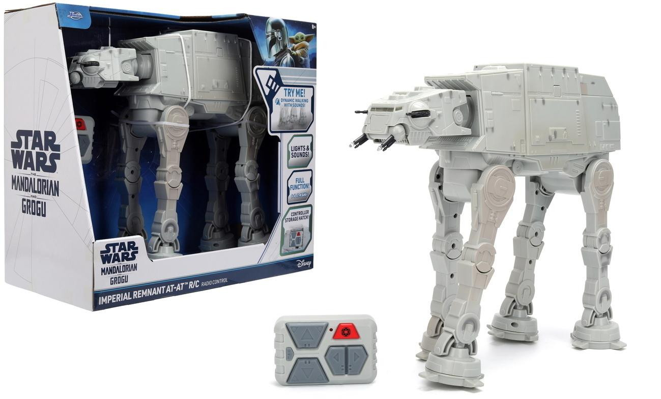 Jada Toys Star Wars AT-AT Model Schaal 1:13