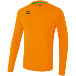 erima Liga Trikot langarm orange 3XL