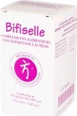 Bromatech Bifiselle 30caps