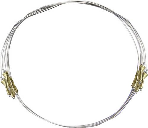 TOOLCRAFT Heißdraht für Styroporschneider 5 St. Passend für A562632