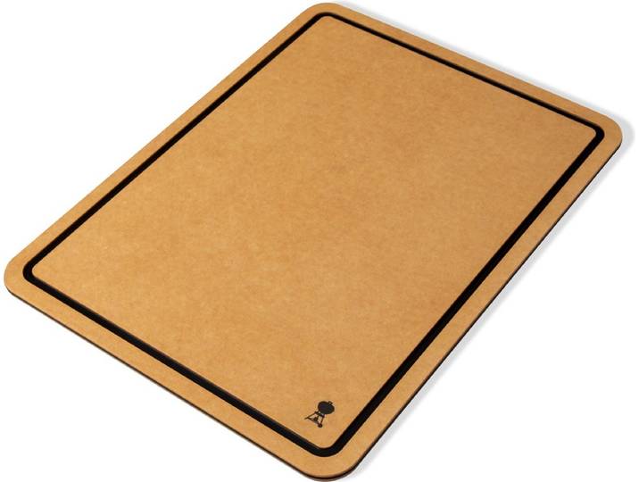 Weber - Snijplank (Drop In) voor Plancha