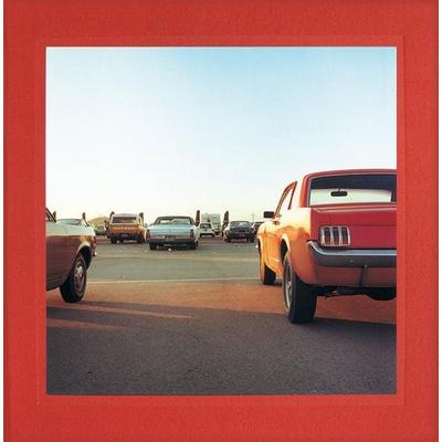 William Eggleston: 2 1/4, Gebundene Ausgabe von , Ingram Publishers Services, 978-0-944092-70-5