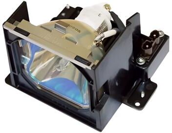 AL™ Series Lamp & Housing for the Christie Digital LX50 Projector - 90 Day Warranty